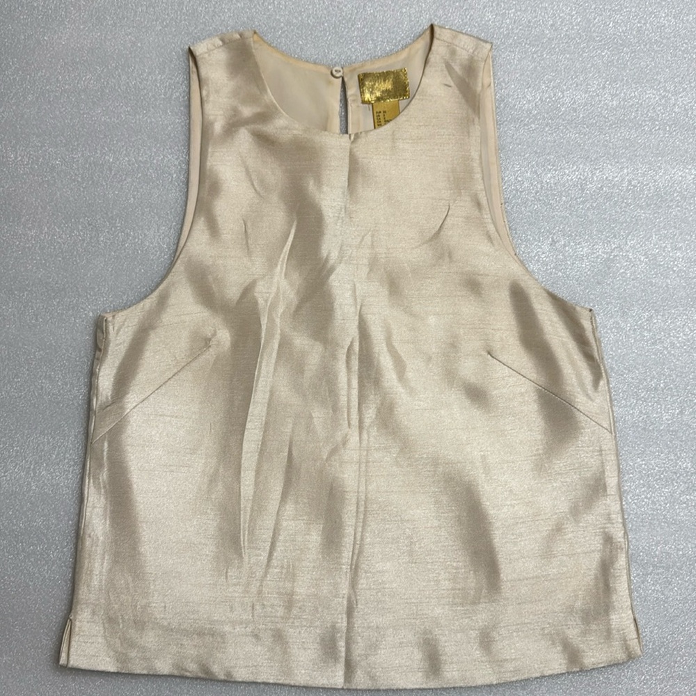 H&M top